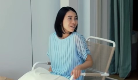 【2021】金鳥の蚊取り線香CMで藤原竜也と共演する女優は誰？